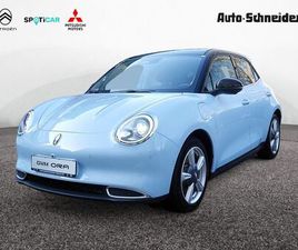 ORA FUNKY CAT ORA FUNKY CAT 400 PRO+ SHZ KAMERA NAVI LED PANO 360°