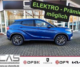 SERES SERES 3 SERES 3 54 KWH 360° DAB NAVI