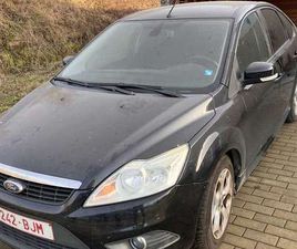 1.6 TDCI ECONETIC