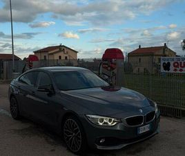 BMW 430