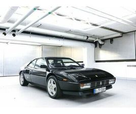 FERRARI MONDIAL T BRD SERVICE NEU