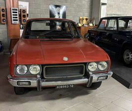 124 COUPÈ 1.6 SPORT