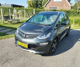 AMPERA-E BNS EXEC VRD 60 KWH