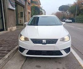 IBIZA 1.0 TGI STYLE 90CV