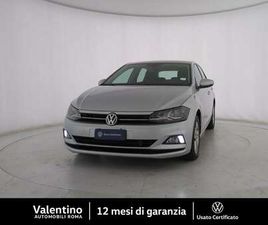 1.0 TSI DSG 5P. COMFORTLINE BLUEMOTION TECHNOLOGY