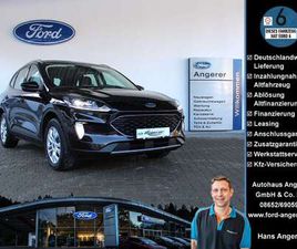 COOL&CONNECT 4X4 LED,NAVI,TOUCH,USB,BT,DAB,SHZ,AHK