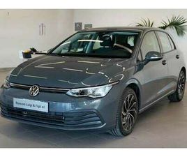 VOLKSWAGEN GOLF 2.0 TDI LIFE 115CV DSG