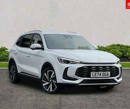 1.5 HYBRID+ TROPHY AUTO EURO 6 (START/STOP) 5DR