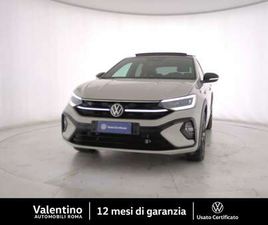 1.5 TSI DSG R-LINE ACT 150 CV