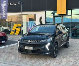 RENAULT SYMBIOZ E-TECH SYMBIOZ 1.6 E-TECH FULL HYBRID TECHNO 145CV AUTO