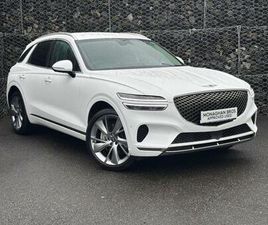 2.2D LUXURY AUTO 4WD EURO 6 (START/STOP) 5DR