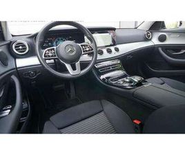 E 220 D EXCLUSIVE AUTO MY20