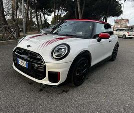 MINI MINI JOHN COOPER WORKS 3P 2.0 JCW AUTO