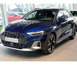 AUDI A3 BERLINA 2.0 TDI IDENTITY CONTRAST 150CV S-TRONIC