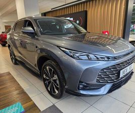 1.5 T-GDI 24.7KWH SE AUTO EURO 6 (START/STOP) 5DR