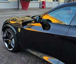 6.5 V12 ULTERIORI FOTO SU RICHIESTA