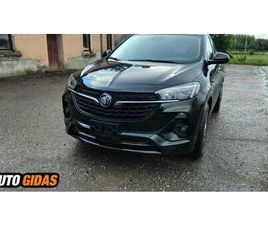 BUICK ENCORE BUICK ENCORE 2021 M VISUREIGIS / KROSOVERIS | SKELBIMAS | 0138593036