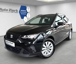 SEAT ARONA SEAT ARONA STYLE 1.0 TSI NAVI PDC KLIMA SHZ ALLWETTER