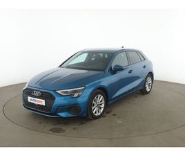 35 TFSI MILD-HYBRID