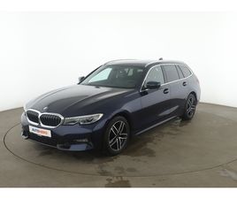 320D MILD-HYBRID