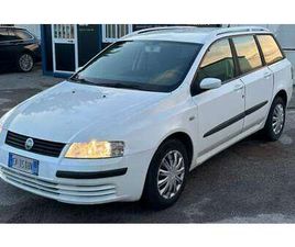 MULTIWAGON 1.9 JTD DYNAMIC 115CV