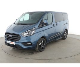 2.0 TDCI