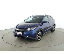 HONDA HR-V 1.5 I-VTEC