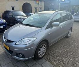 MAZDA 5 2.0 KATANO (BJ 2010) — MAZDA — MARKTPLAATS