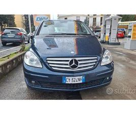 MERCEDES CLASSE B B 150 MERCEDES-BENZ B 150 SPORT
