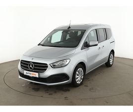 MERCEDES CLASSE T T 180 D T 180 D