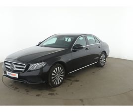 MERCEDES CLASSE E 350 E E 350E