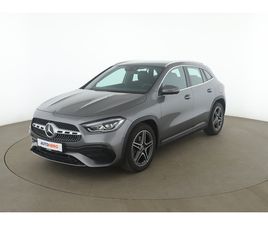 MERCEDES GLA GLA 200 GLA 200