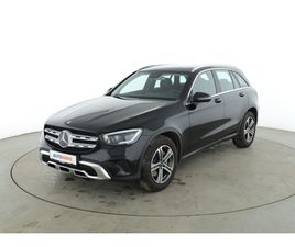 GLC 200 MILD-HYBRID