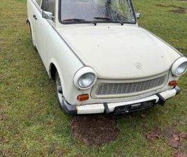TRABANT 601 TRABANT 601