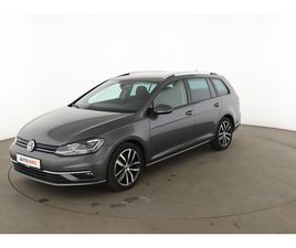 VOLKSWAGEN GOLF VARIANT 1.5 TSI ACT