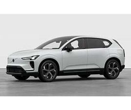 VOLVO EX60 VOLVO EX60 P10 AWD