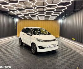 AIXAM COUPE AIXAM COUPE