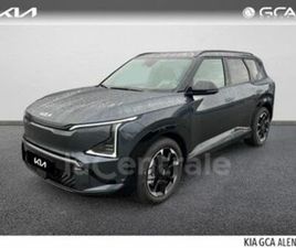 81.4 KWH 218 AUTONOMIE LONGUE GT-LINE BUSINESS