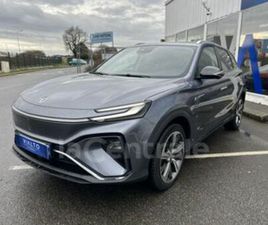 EV 2WD LUXURY 70 KWH