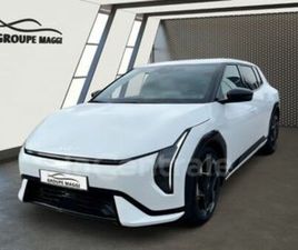 81.4 KWH 204 CH AUTONOMIE LONGUE GT-LINE