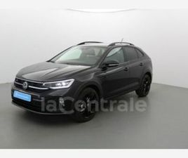 1.5 TSI 150 R-LINE EDITION DSG7