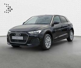 AUDI A1 SPORTBACK 25 TFSI SPORTBACK ADVANCED 25TFSI*SHZ*EPH+*LED*2ZONEN