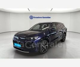 1.5 ETSI 150 R-LINE DSG7