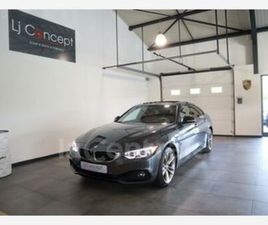 (F36) GRAN COUPE 428I XDRIVE 245 SPORT BVA8
