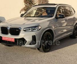 (G01) GENERATION2 M40IA 360