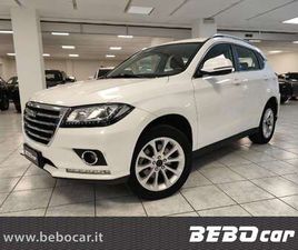 HAVAL H2 H2 1.5 PREMIUM