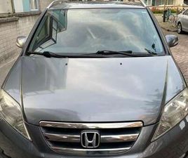 FR-V 2.2 CTDI LIFESTYLE