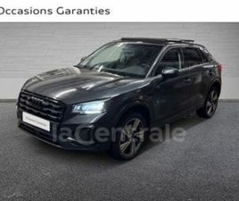 GENERATION2 1.5 35 TFSI 150 DESIGN S TRONIC 7