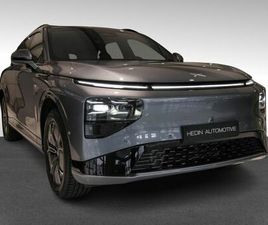 XPENG G9 MY24 RWD LONG RANGE+NAVI+LED+PANORAMA |DISTR