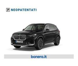 X1 XDRIVE 25E SPECIAL EDITION AUTO